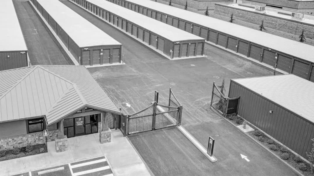 The Top 6 Storage Companies to Keep Your Belongings Safe and Secure