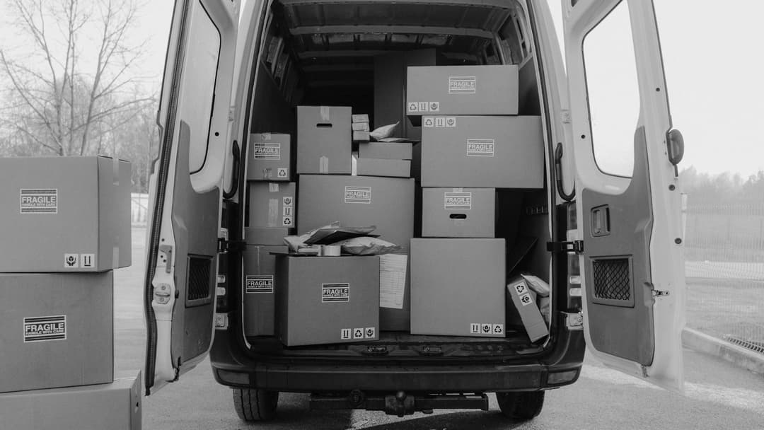The Top 6 Truck Rental Companies to Move By Yourself