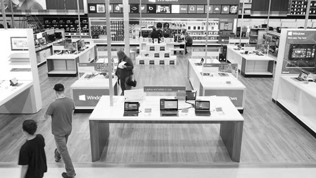 The Top 6 Electronics Websites to Find the Latest Tech & Gadgets