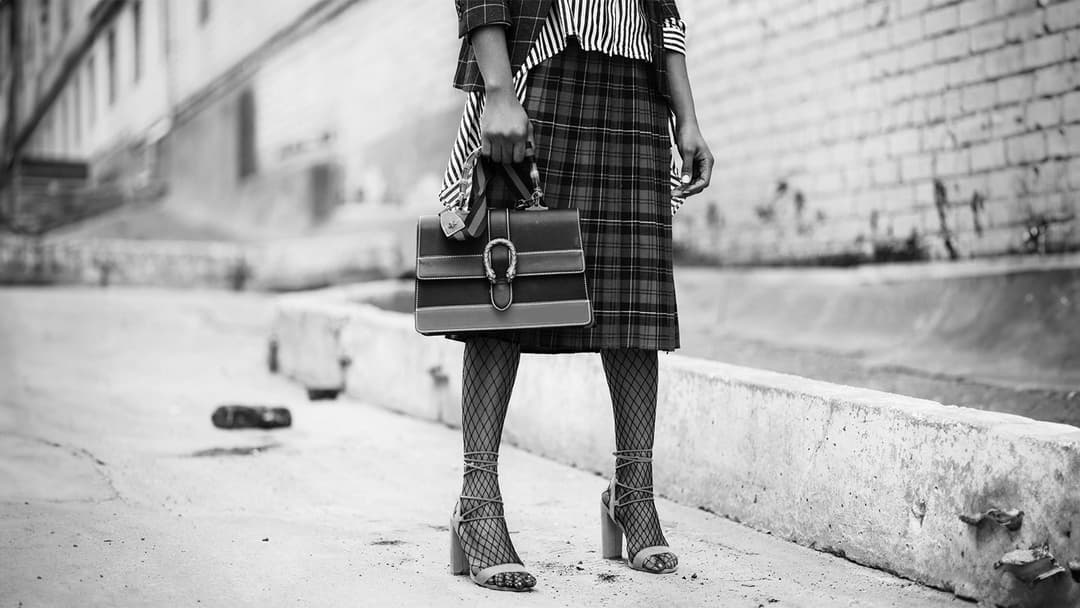The Top 6 Fashion Websites to Keep You Looking Stylish