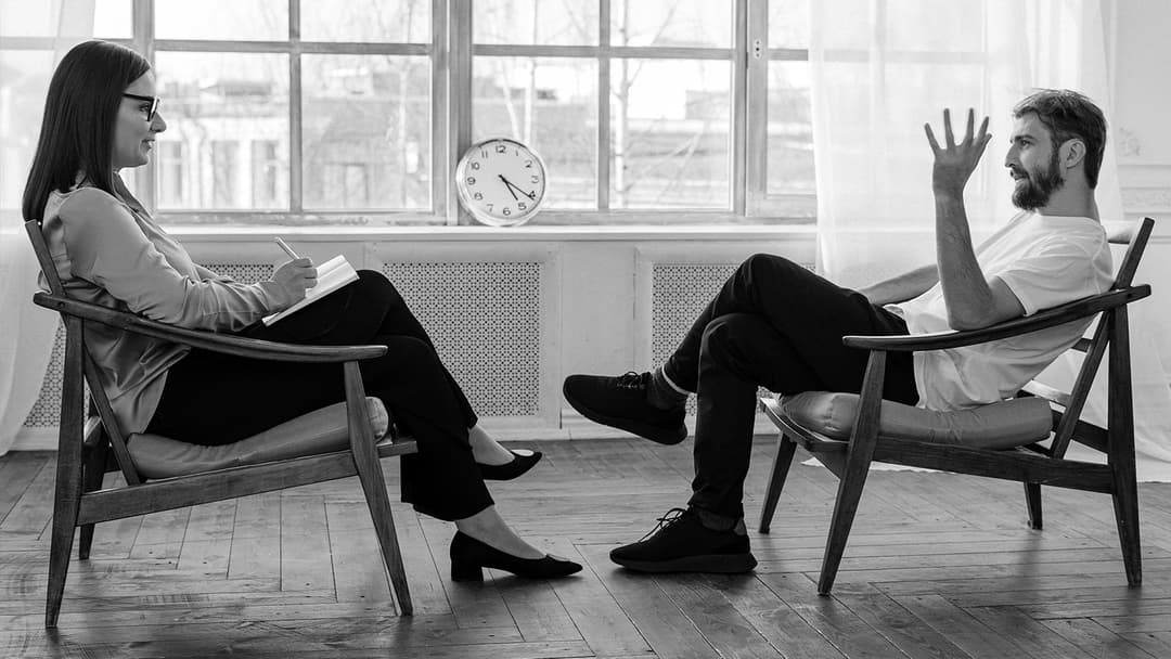 The Top 6 Therapy Services to Fix Your Mental Health Fast