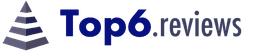 Top 6 Logo