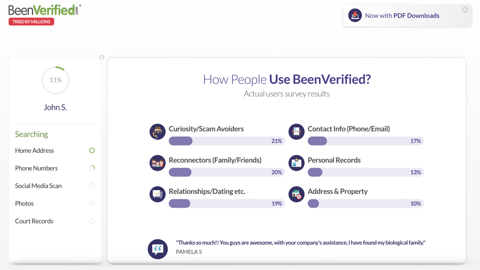 BeenVerified